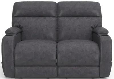 Jaguar Triple Power Loveseat