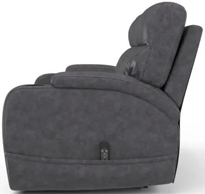 Jaguar Triple Power Loveseat