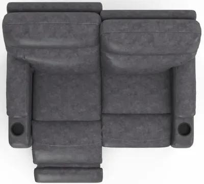 Jaguar Triple Power Loveseat