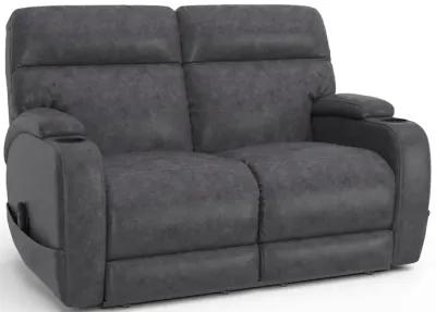 Jaguar Triple Power Loveseat