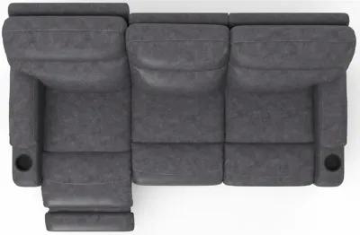 Jaguar Triple Power Sofa