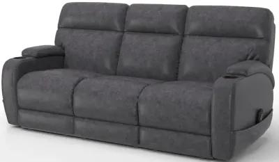 Jaguar Triple Power Sofa