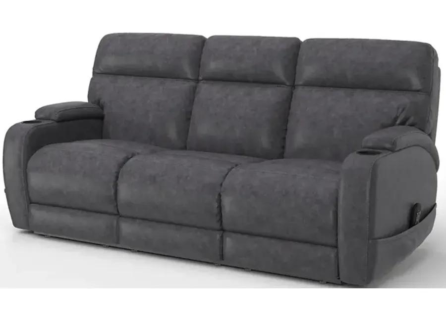 Jaguar Triple Power Sofa