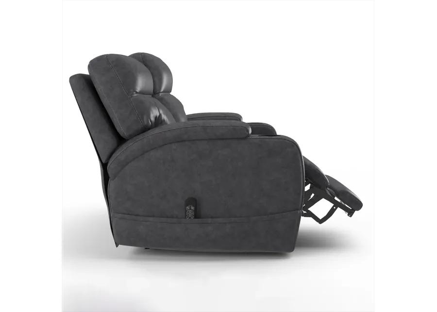 Jaguar Triple Power Sofa