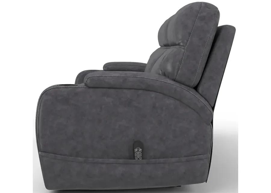 Jaguar Triple Power Sofa