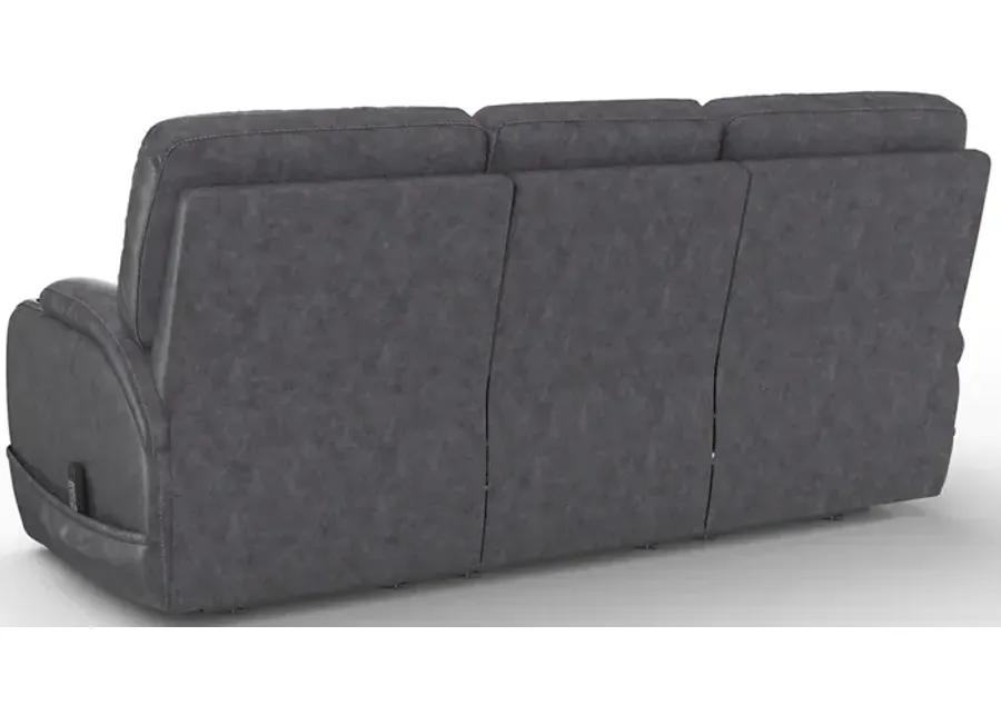 Jaguar Triple Power Sofa