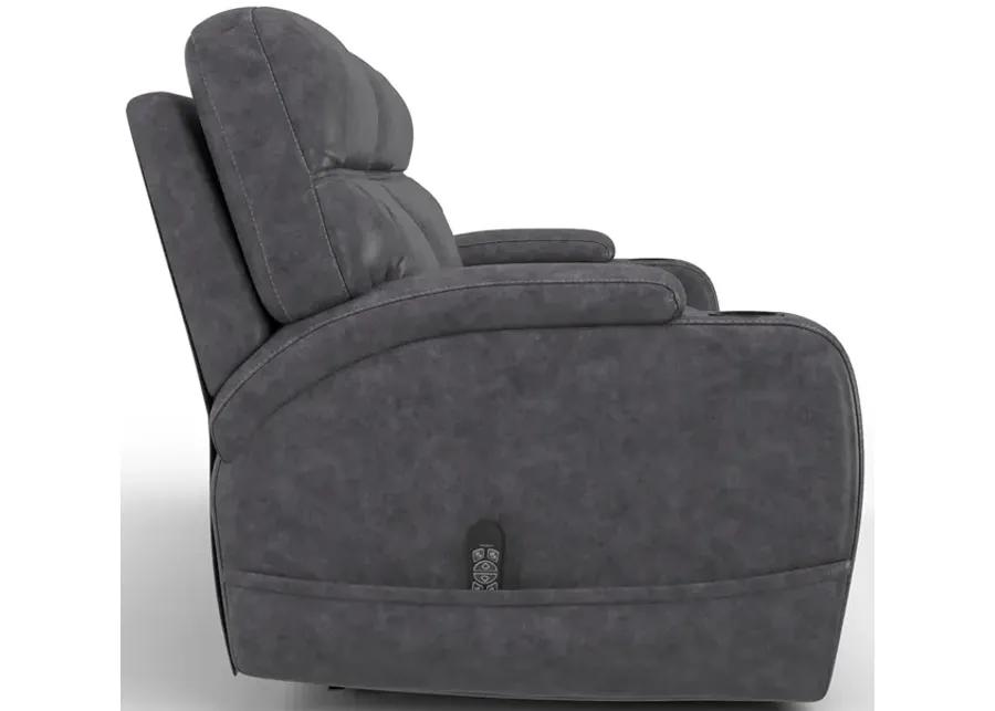 Jaguar Triple Power Sofa