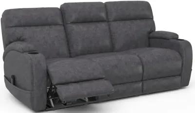 Jaguar Triple Power Sofa