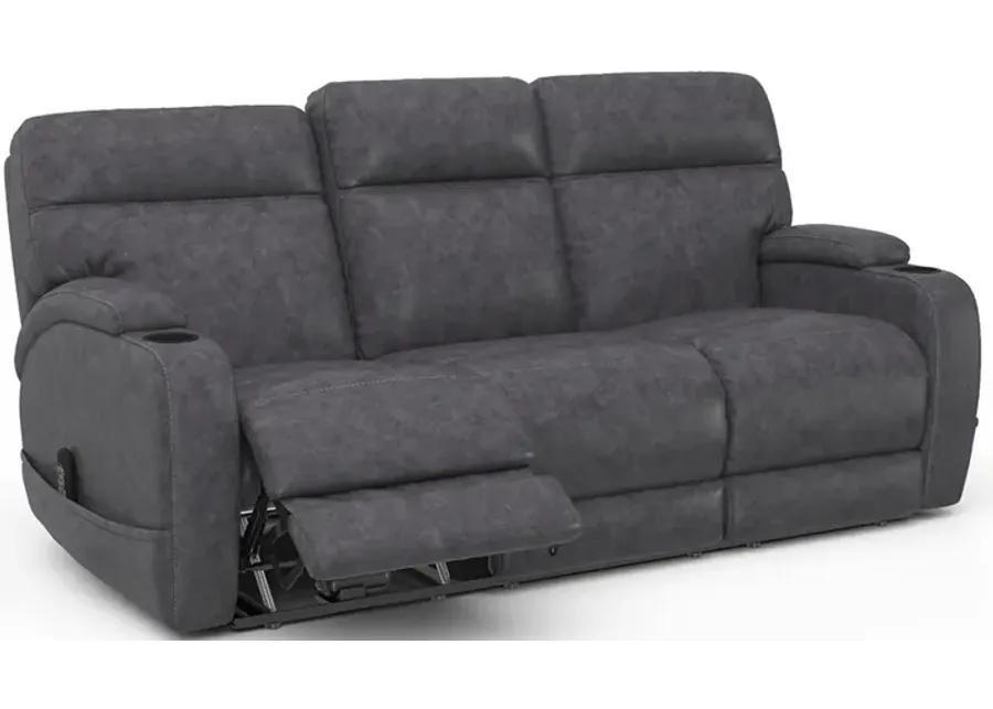 Jaguar Triple Power Sofa