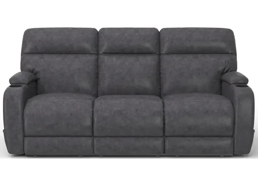 Jaguar Triple Power Sofa