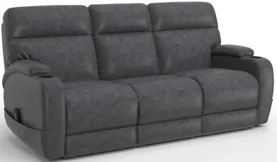 Jaguar Triple Power Sofa