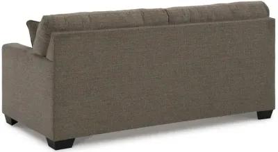 Pebble Mahoney Sofa