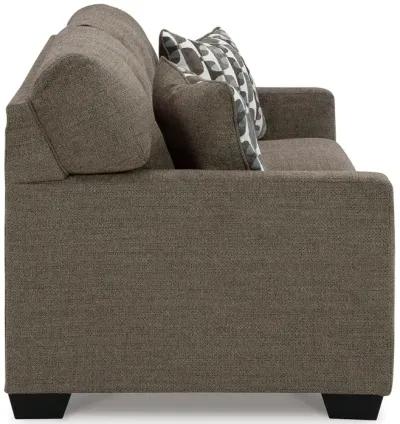 Pebble Mahoney Sofa