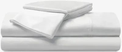 TwinXL / White Hyper-Cotton Sheet Set