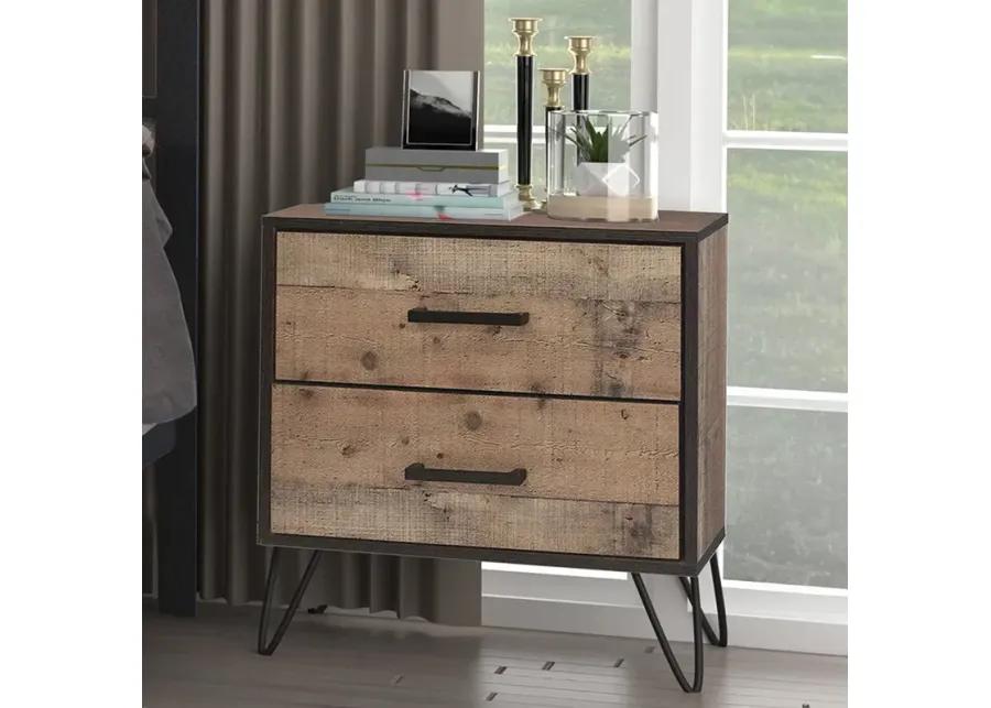 Elk River Nightstand