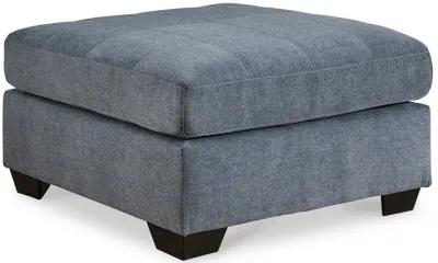 Marleton Oversized Ottoman