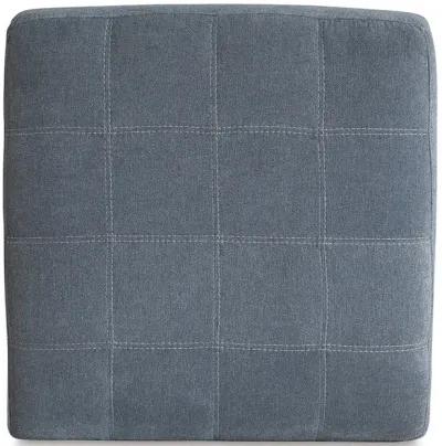 Marleton Oversized Ottoman