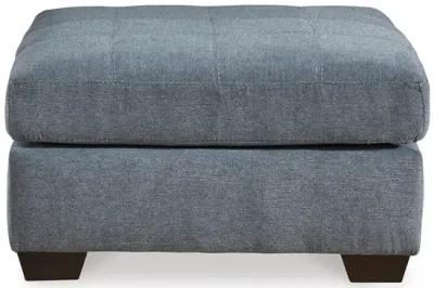 Marleton Oversized Ottoman