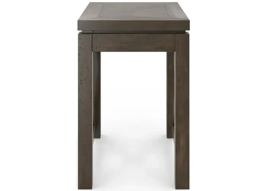 Diamond Side Table