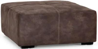 Teagan Party Ottoman