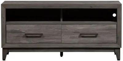 Small - 47 Inches Mercury TV Console