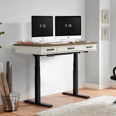 Drake Lift Desk