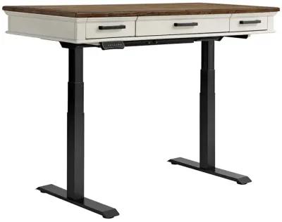 Drake Lift Desk