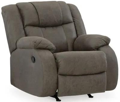 First Base Recliner