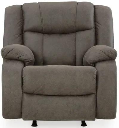 First Base Recliner