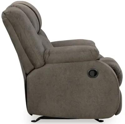 First Base Recliner