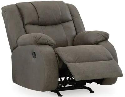 First Base Recliner