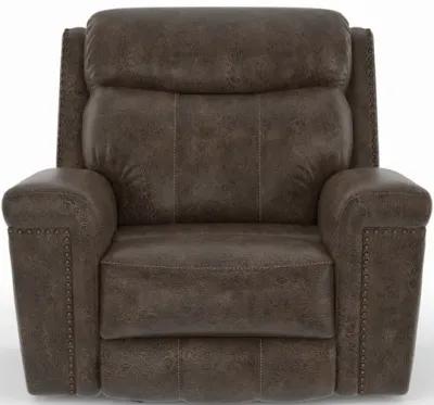 Quade Manual Glider Recliner