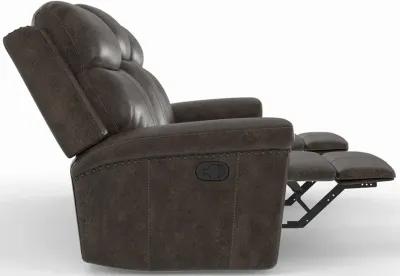 Quade Manual Reclining Sofa