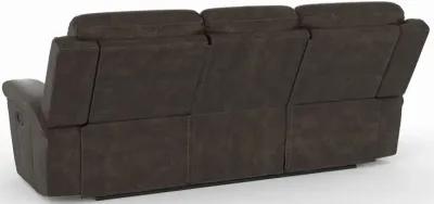 Quade Manual Reclining Sofa