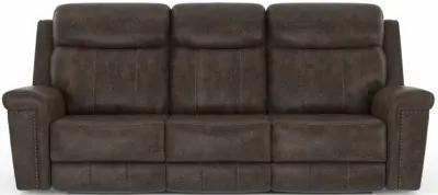 Quade Manual Reclining Sofa