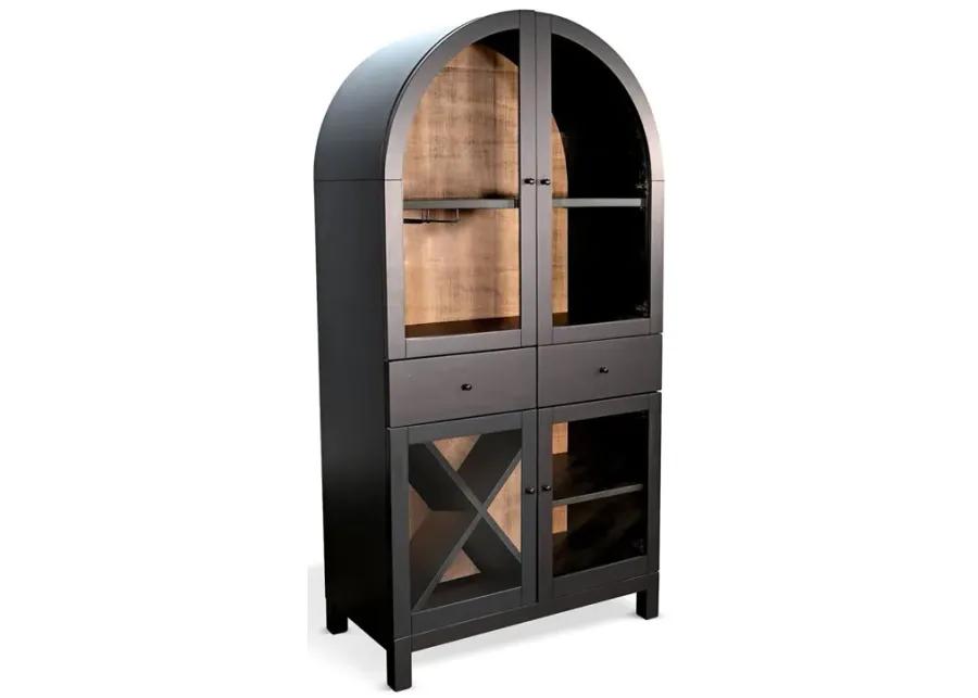 Wine Cabinet