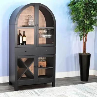 Wine Cabinet