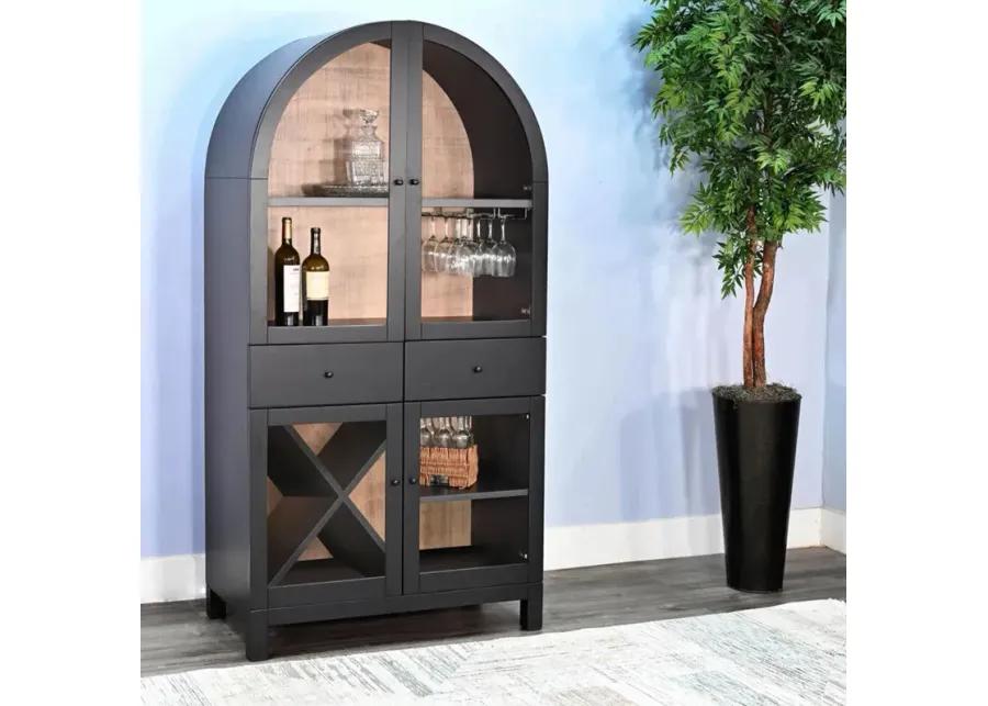 Wine Cabinet