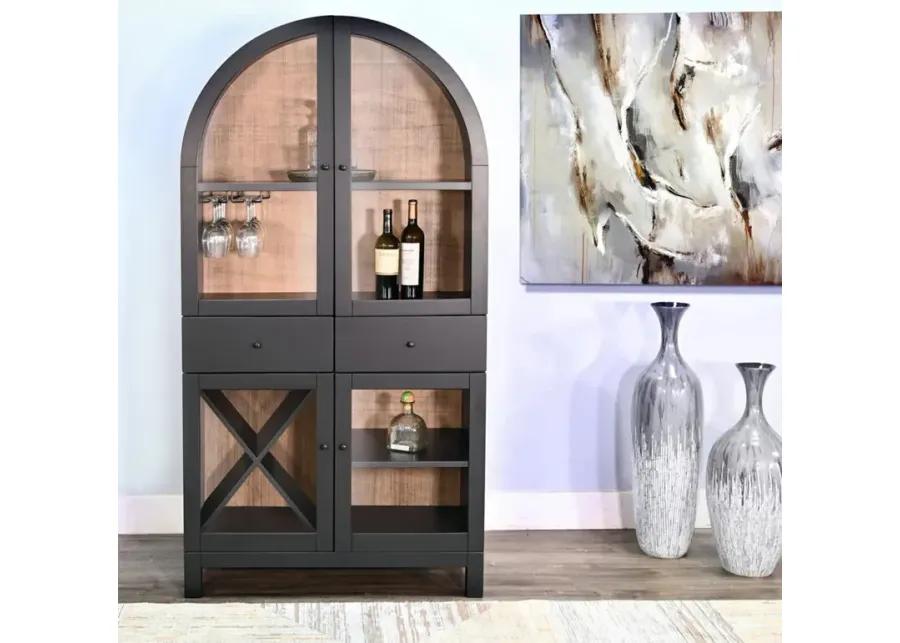 Wine Cabinet