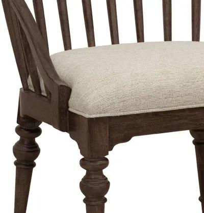 Revival Row Dining Chair