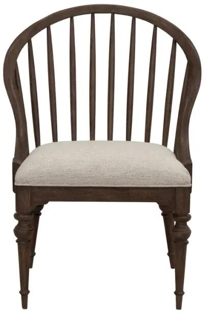 Revival Row Dining Chair