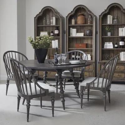 Revival Row Dining Chair