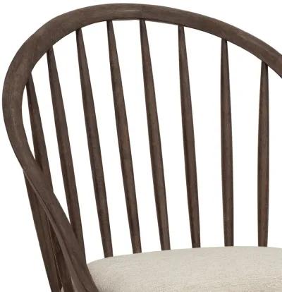 Revival Row Dining Chair