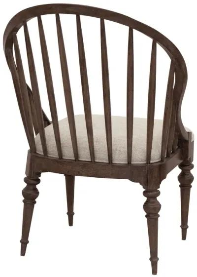 Revival Row Dining Chair