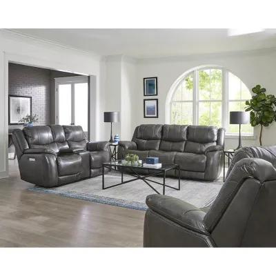 Galaxy Triple Power Recliner