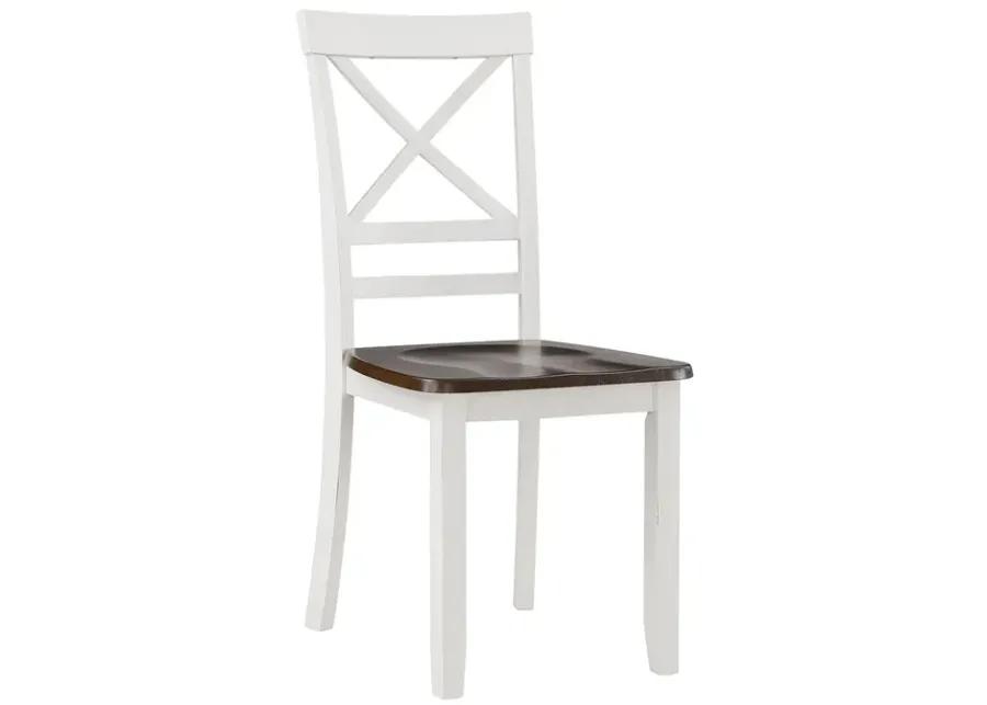 Ivy Lane Dining Set (5pc)