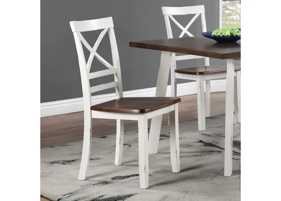 Ivy Lane Dining Chair