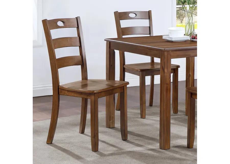 Dining Salem Dining Chair