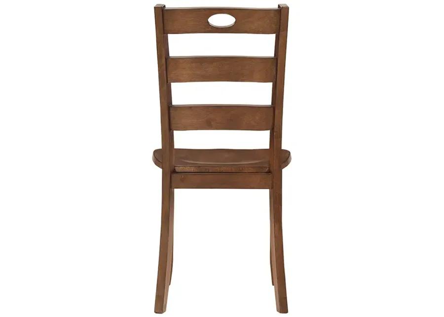 Dining Salem Dining Chair