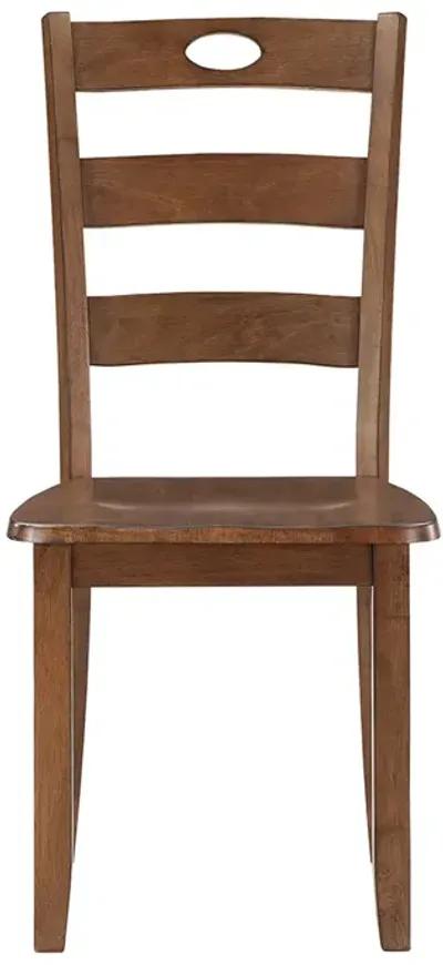 Counter Salem Dining Chair